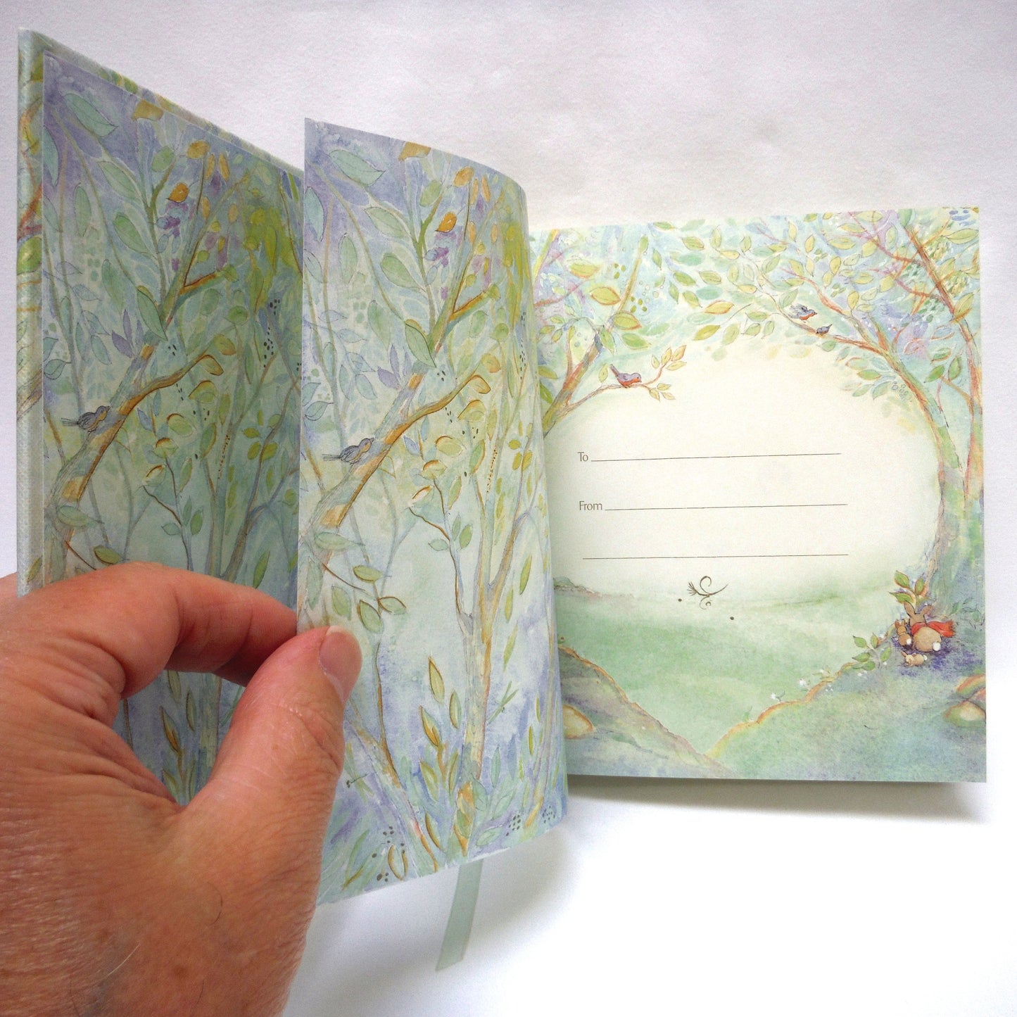 MOTHER'S TREASURY, Edited by Polly Blair and Illustrated by Becky Kelly (2005 1st Ed.)
