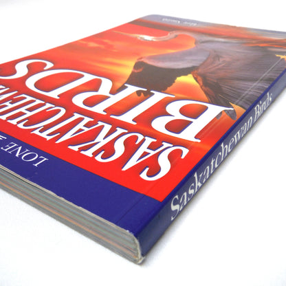 SASKATCHEWAN BIRDS, A Quick Guide to the Bird Groups, by  Alan Smith (2000 1st Ed.)