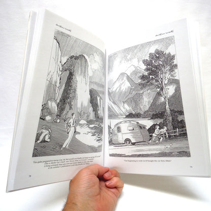 THE ART OF ARTHUR WATTS, Edited by Simon Watts (2003 1st Ed.)