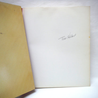 BETTY GOODWIN, Works from 1971 to 1987, by Yolande Racine and The Montreal Museum of Fine Arts (1987 1st Ed.)