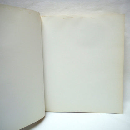 BETTY GOODWIN, Works from 1971 to 1987, by Yolande Racine and The Montreal Museum of Fine Arts (1987 1st Ed.)