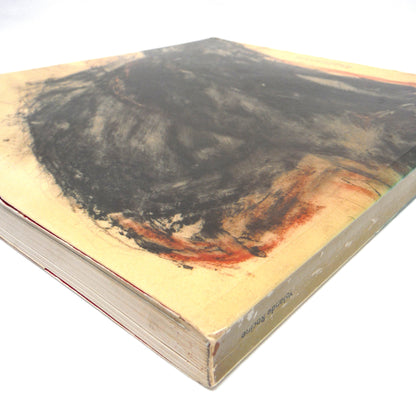 BETTY GOODWIN, Works from 1971 to 1987, by Yolande Racine and The Montreal Museum of Fine Arts (1987 1st Ed.)