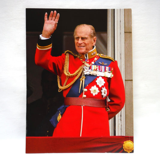 PEOPLE COMMEMORATIVE EDITION MAGAZINE: Prince Philip 1921-2021, The Lifelong Love Story of Queen Elizabeth and the Duke of Edinburgh, 2021