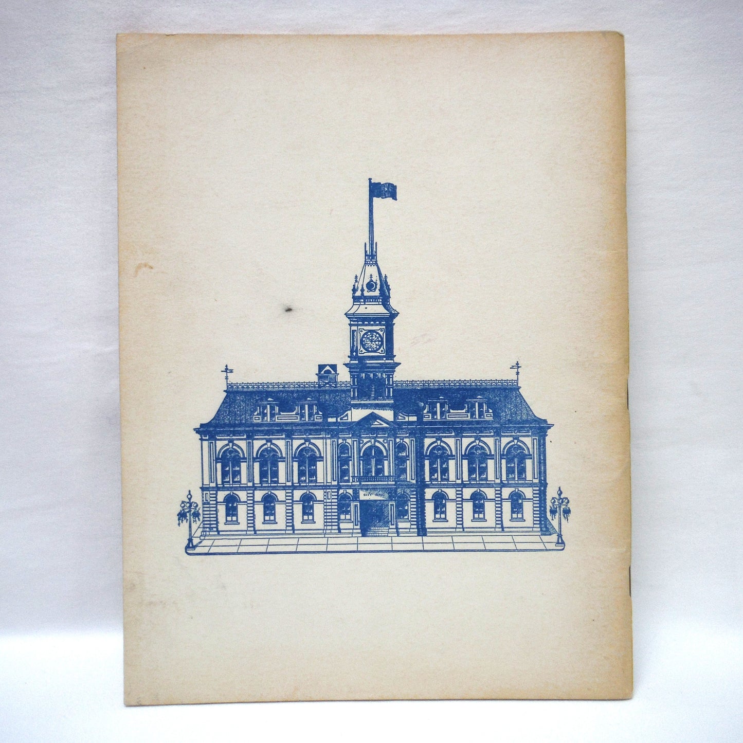 VICTORIA HISTORICAL REVIEW: One Hundred Years of Progress Centennial Celebrations 1862-1962  (1962 1st Ed.)