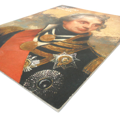 HORATIO NELSON, A Pictorial Record of Englands Greatest Naval Hero, by Pitkin of London, 1972