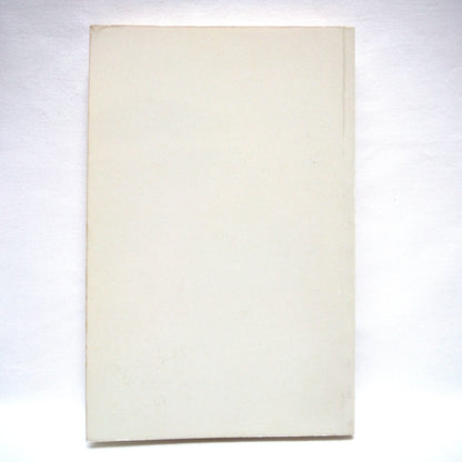 AS SPARKS FLY UPWARD, A 1900's Canadian Prairie Novel by Rex G. Krepps (1st Ed. SIGNED)
