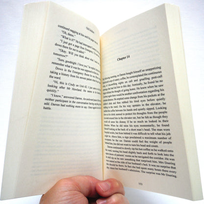 OLD SOLDIERS, A Debut Novel by Robert M. Penner (1st Ed. SIGNED)