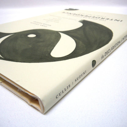 THE DECLARATION OF INTERDEPENDENCE, A Pledge to Planet Earth, by Tara Cussis and David Suzuki (1st Ed. SIGNED)