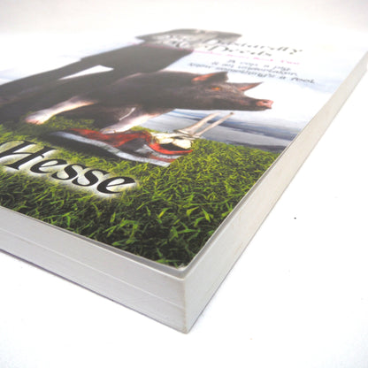 THE DASTARDLY MR. DEEDS, Book Two in the Gumboot & Gumshoe Series, by Laura Hesse (1st Ed. SIGNED)