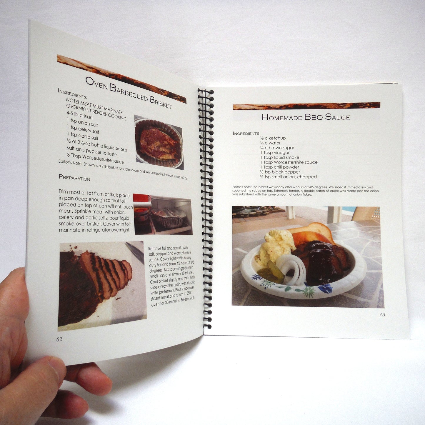 COOKING WITH THE TEXAS POETS LAUREATE, Poems and Recipes as Edited by Elizabeth Ethredge  (1st Ed. SIGNED)