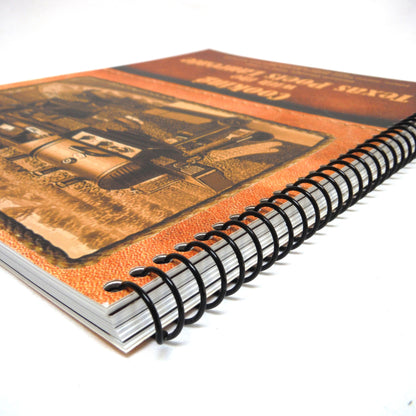 COOKING WITH THE TEXAS POETS LAUREATE, Poems and Recipes as Edited by Elizabeth Ethredge  (1st Ed. SIGNED)