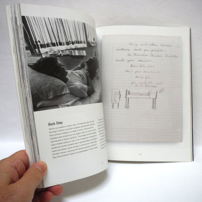 TERRY, by Douglas Coupland (2005 1st Ed.)