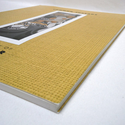COMMON THREADS: THE ETCHINGS OF IRENE KLAR, by Irene Klar, Edited by Lewis Klar  (1st Ed. SIGNED)