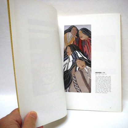 COMMON THREADS: THE ETCHINGS OF IRENE KLAR, by Irene Klar, Edited by Lewis Klar  (1st Ed. SIGNED)