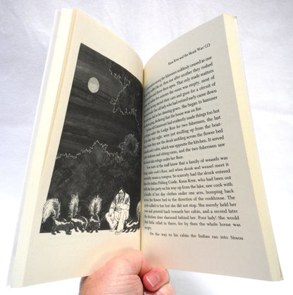 GREAT CANADIAN ANIMAL STORIES, Sixteen Stories by Sixteen Masters, Edited by Muriel Whitaker, 1995