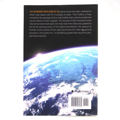 QUEST FOR NUNA IMMALUK, The Novel by C.J. Beuhler (2020 1st Ed.)