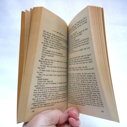 THE APPRENTICESHIP OF DUDDY KRAVITZ, by Mordecai Richler, RARE Published by New Canadian Library Pocketbook  (1969 1st  PB Ed.)