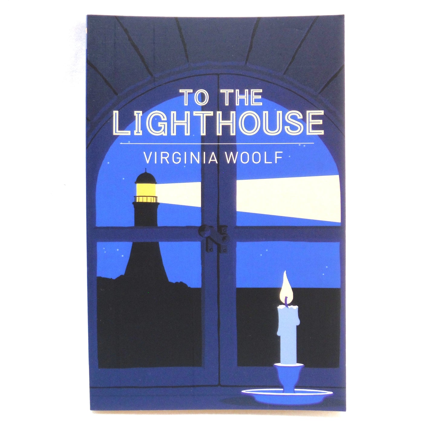 TO THE LIGHTHOUSE, A Phychological Masterpiece Novel by Virginia Woolf, 2020