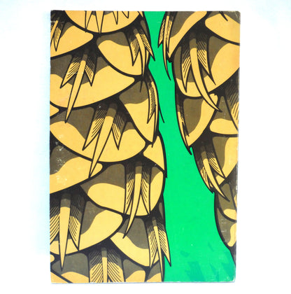 THE LIFE HISTORY OF DOUGLAS FIR, By George S. Allen and John N. Owens of Environment Canada Forestry Service (1972 1st Ed.)