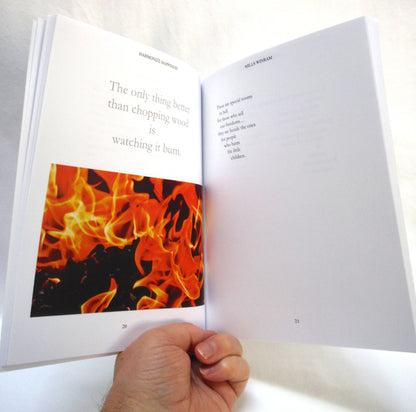 HARMONIZE HAPPINESS, by Mills Winram (2023 1st Ed.)