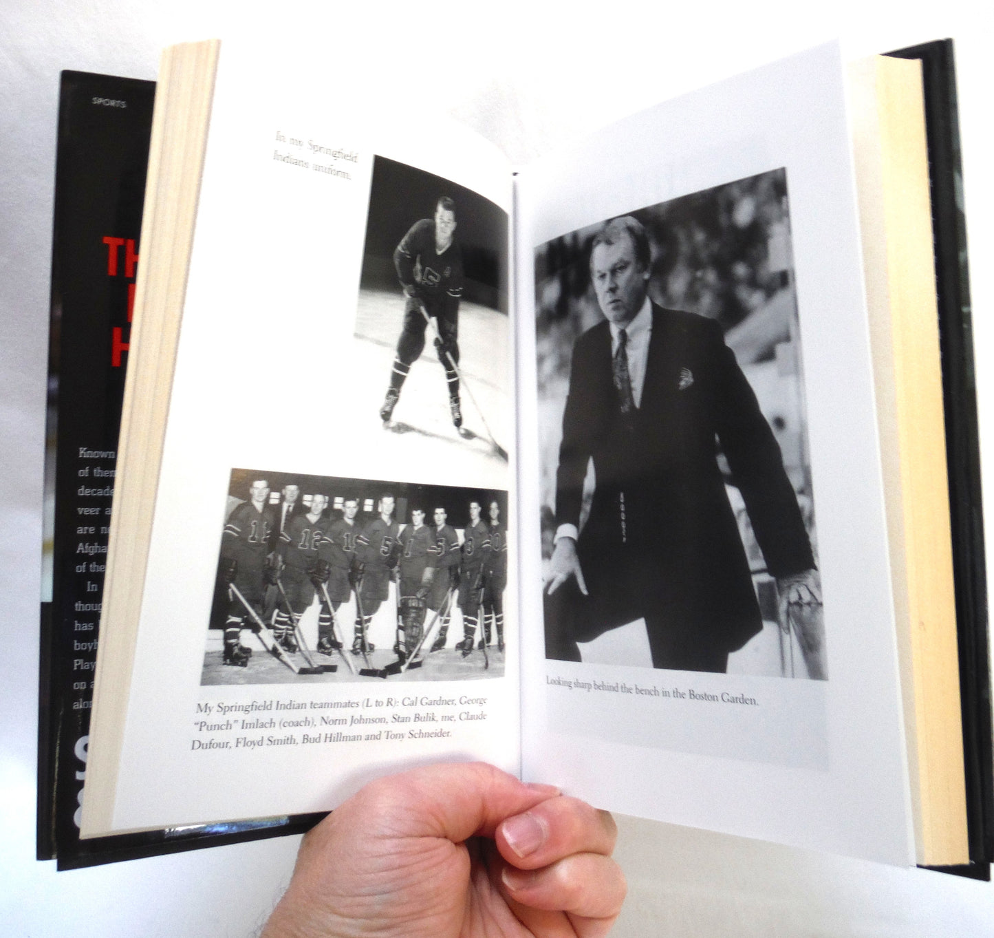 STRAIGHT UP AND PERSONAL, The World According to Grapes, by Don Cherry (2014 1st Ed.)