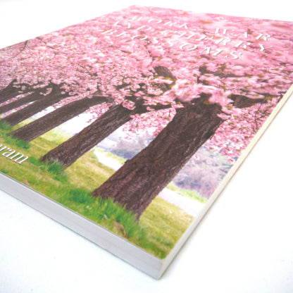 WORK, WAR AND CHERRY BLOSSOMS, by Mills Winram (2000 1st Ed.)