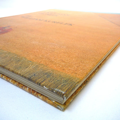 THE UKRAINIAN PIONEER, by William Kurelek (1980 1st Ed.)