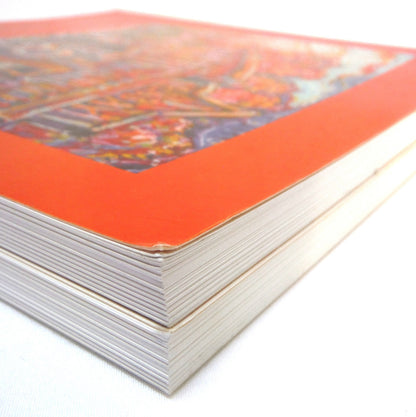 BRIAN SCOTT, THE BC PAINTER 2-PACK OF ART BOOKS: Paintings and Stories of Arizona, and Skiing On The Island (BOTH SIGNED 1st Ed.)