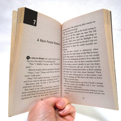 NANCY DREW GIRL DETECTIVE, Complete Set of All 8 Books Volume #1 to #8, by Carolyn Keene (2004 1st Ed.)