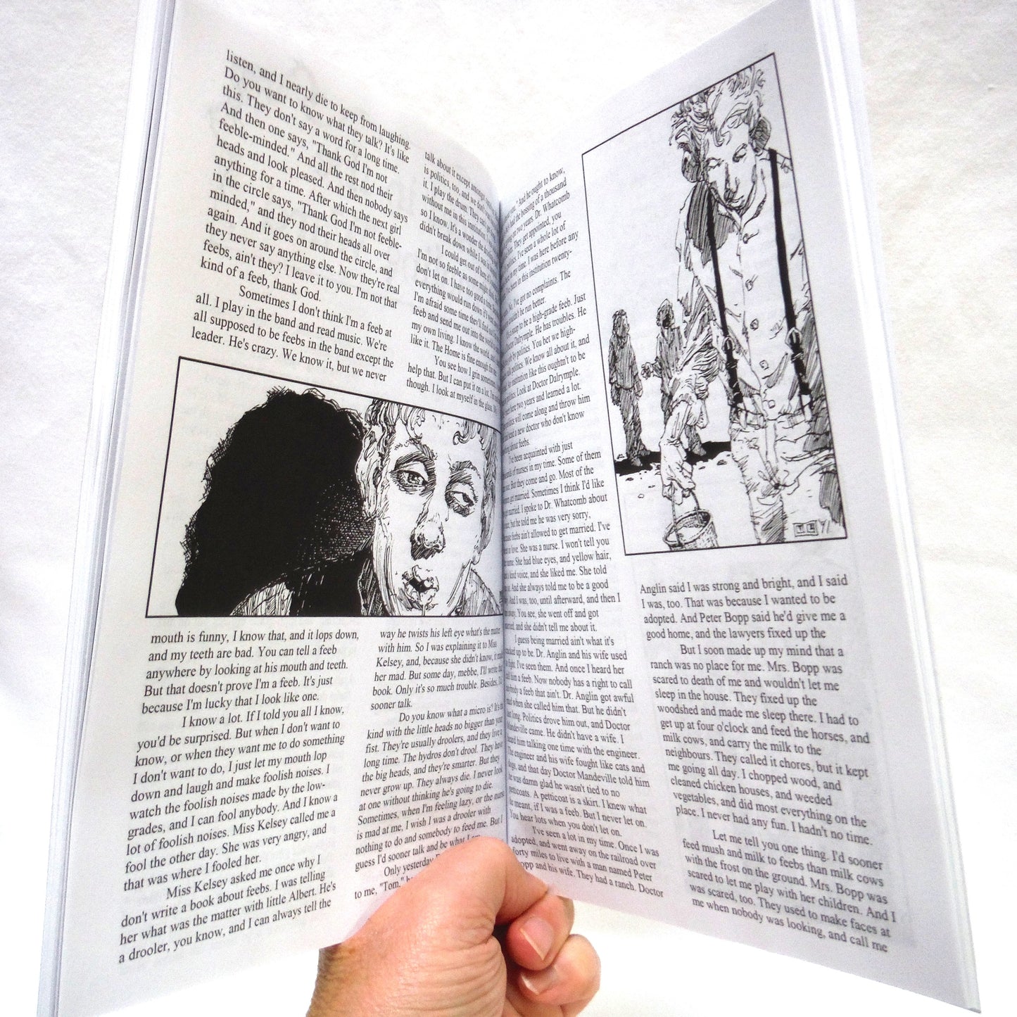 JACK LONDON, THE COMIC BOOK COLLECTION: 5 Stories From The Writings of Jack London by 5 Different Artists and Calibre Comics (2017 1st Ed.)