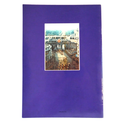 THE QUEEN'S JUBILEE COMMEMORATIVE ISSUE, Souvenir Photographic Guide 1977