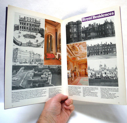 THE QUEEN'S JUBILEE COMMEMORATIVE ISSUE, Souvenir Photographic Guide 1977
