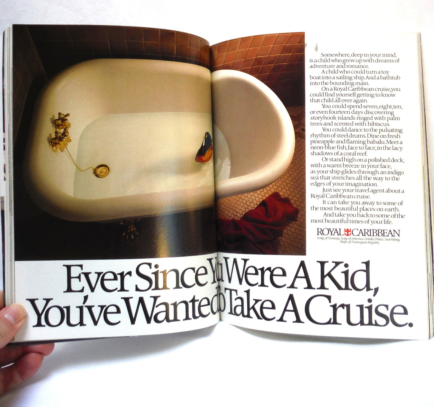 NATIONAL GEOGRAPHIC TRAVELER MAGAZINE, Volume 1, Number 3, Autumn 1984