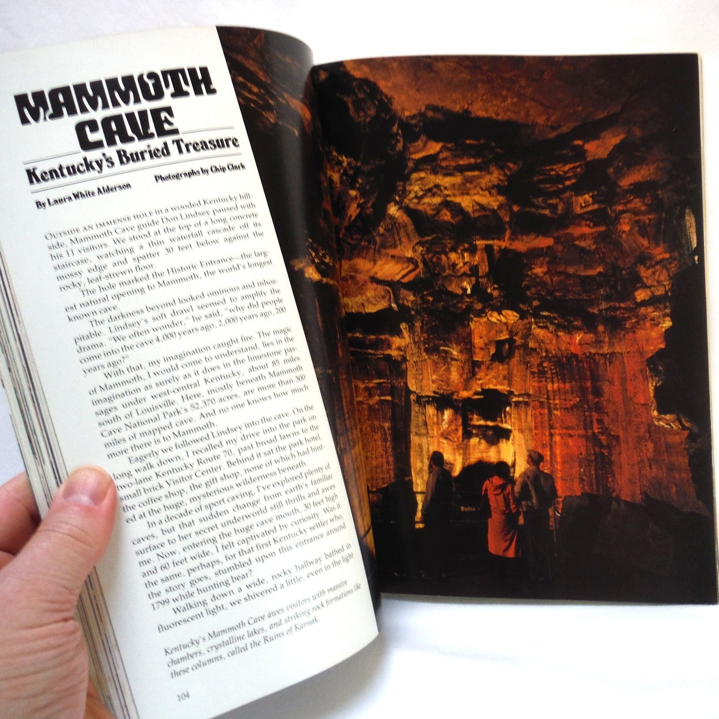 NATIONAL GEOGRAPHIC TRAVELER MAGAZINE, Volume 1, Number 3, Autumn 1984