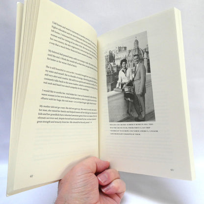 MY MOTHER'S STORY: THE ORIGINALS, Short Stories by Women, as Edited by Marilyn Norry (1st Ed. SIGNED)