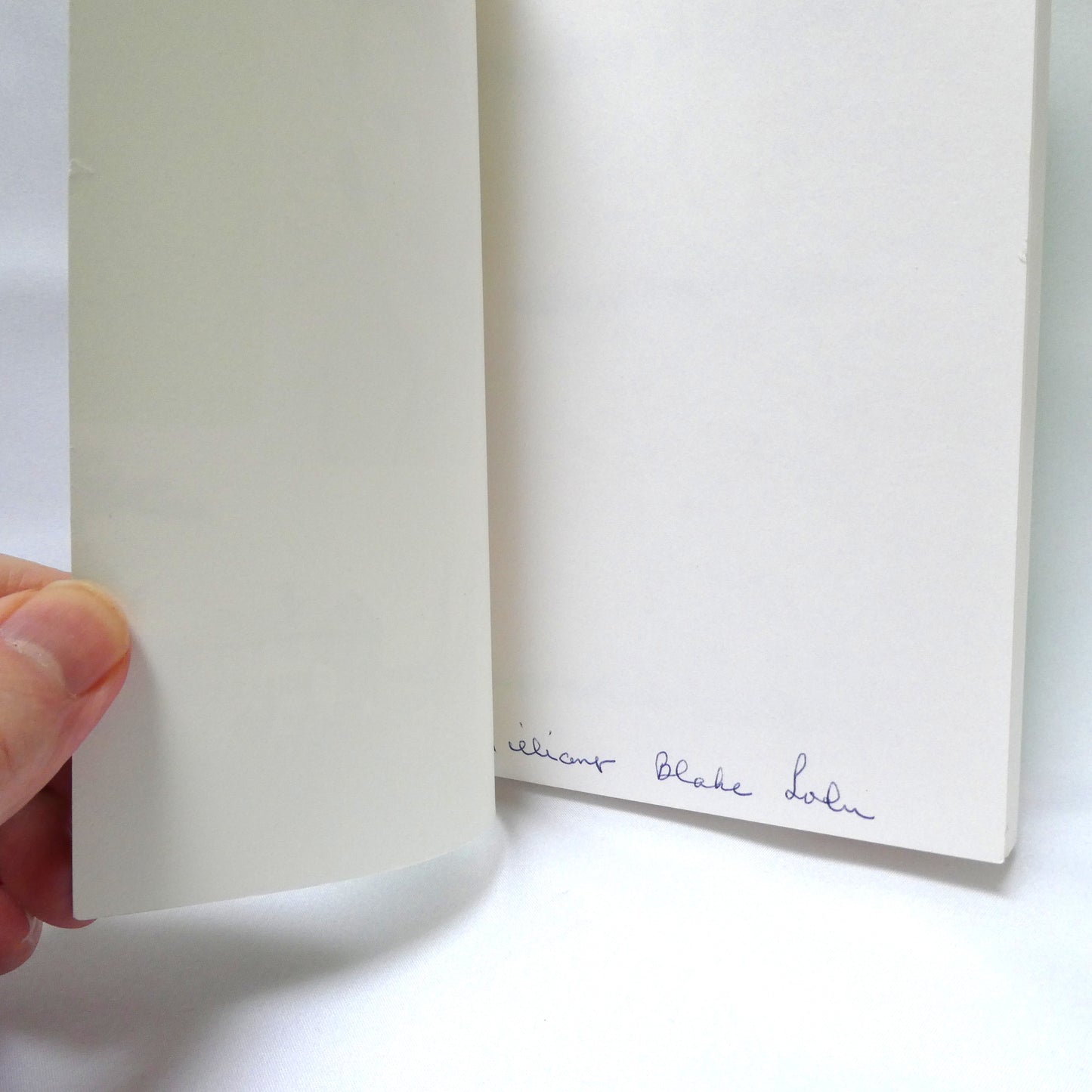 DAUGHTER OF LABRADOR, An Autobiography by Millicent Blade Loder (1st Ed. SIGNED)