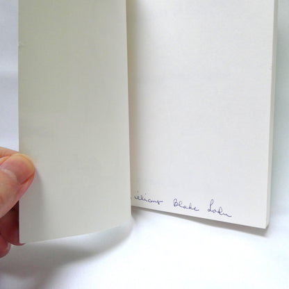 DAUGHTER OF LABRADOR, An Autobiography by Millicent Blade Loder (1st Ed. SIGNED)