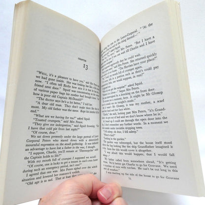 ALL THE GREEN YEAR, A Coming of Age Novel by Don Charlwood (1st Ed. SIGNED)