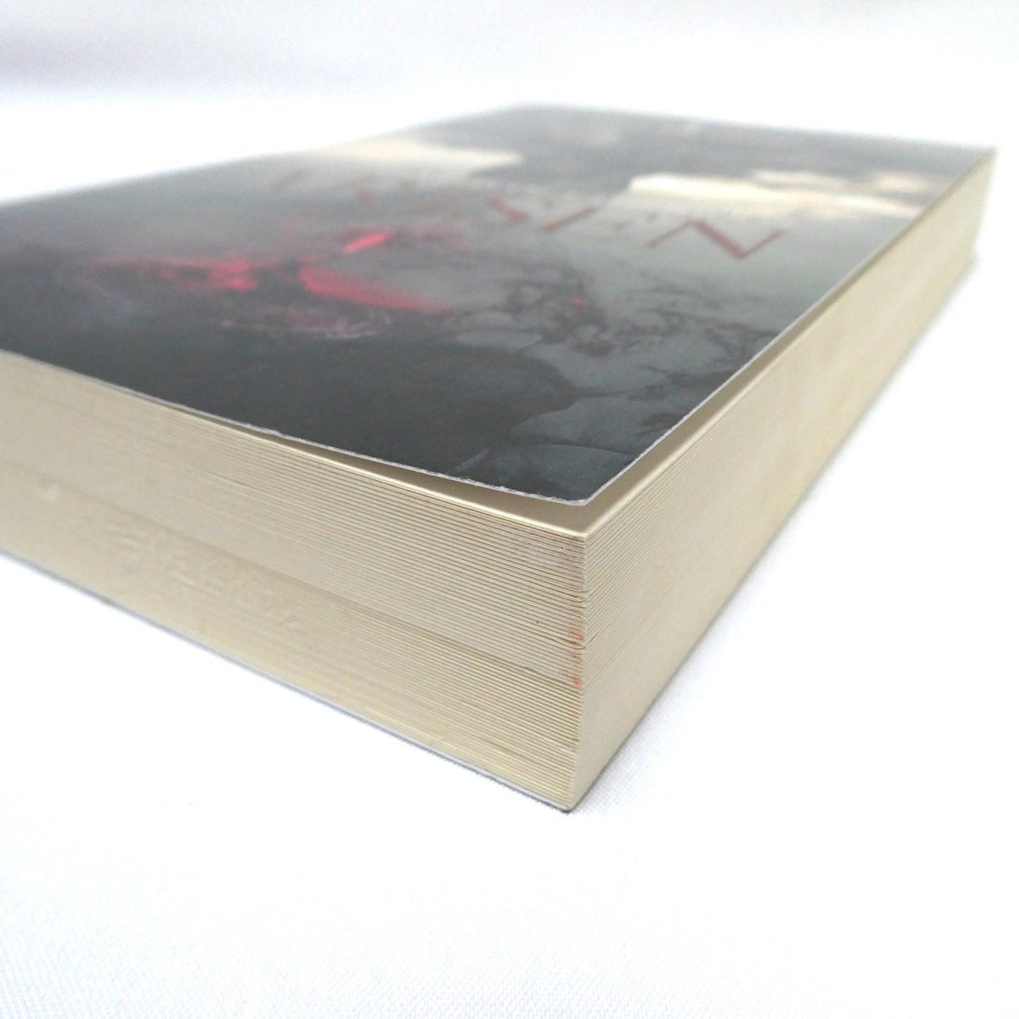 ARISEN, THE SHARDS OF ETHERIOUS, A Fantasy Novel by Colin J.D. Crooks (1st Ed. SIGNED)