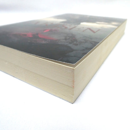ARISEN, THE SHARDS OF ETHERIOUS, A Fantasy Novel by Colin J.D. Crooks (1st Ed. SIGNED)