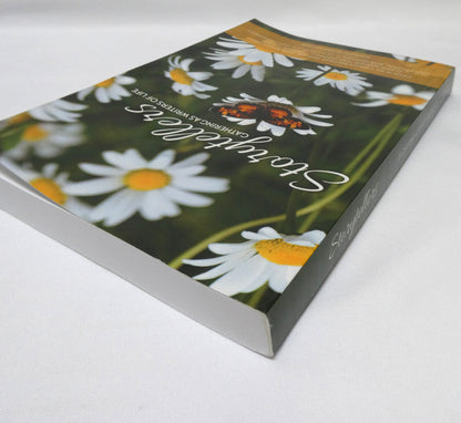 STORYTELLERS, GATHERING AS WRITERS OF LIFE, Edited by Elaine Hansen (1st Ed. SIGNED)