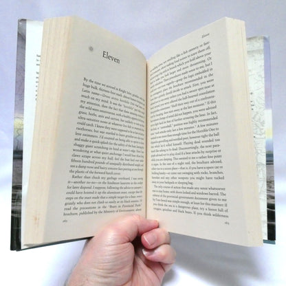 SAILING HOME, A Journey Through Time, Place and Memory, by Gary Geddes (1st Ed. SIGNED)