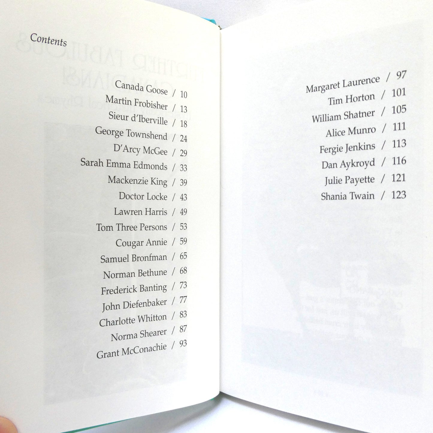 FURTHER FABULOUS CANADIANS! Hysterically Historical Rhymes by Gordon Snell & AISLIN (2004 1st Ed.)