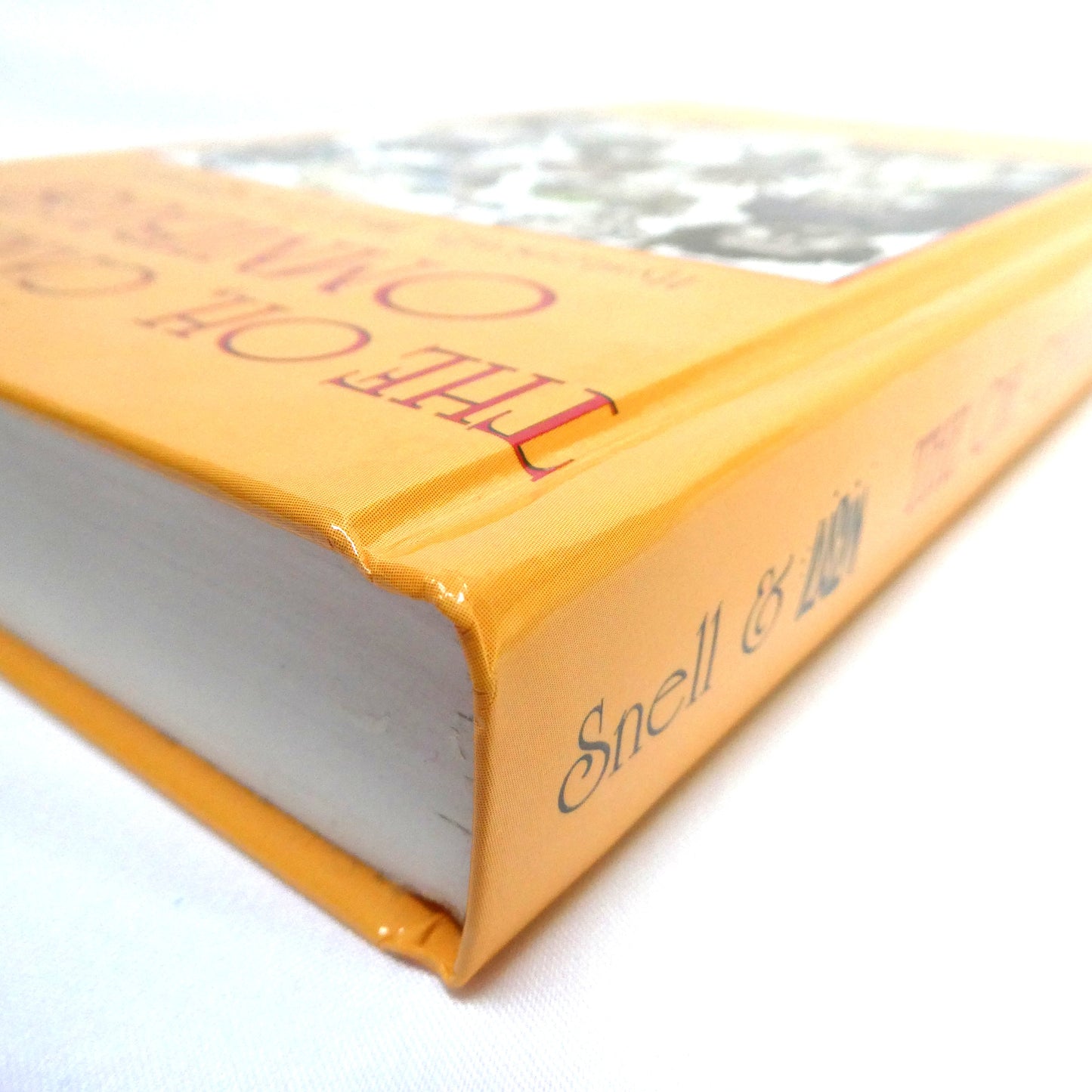 THE OH, CANADIANS OMNIBUS! Hysterically Historical Rhymes by Gordon Snell & AISLIN (2001 1st Ed.)