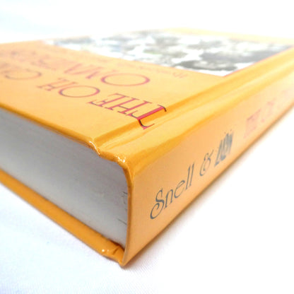 THE OH, CANADIANS OMNIBUS! Hysterically Historical Rhymes by Gordon Snell & AISLIN (2001 1st Ed.)