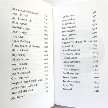 THE OH, CANADIANS OMNIBUS! Hysterically Historical Rhymes by Gordon Snell & AISLIN (2001 1st Ed.)