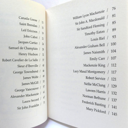 THE BEST OF OH! CANADIANS, By Gordon Snell & AISLIN (2000 1st Ed.)