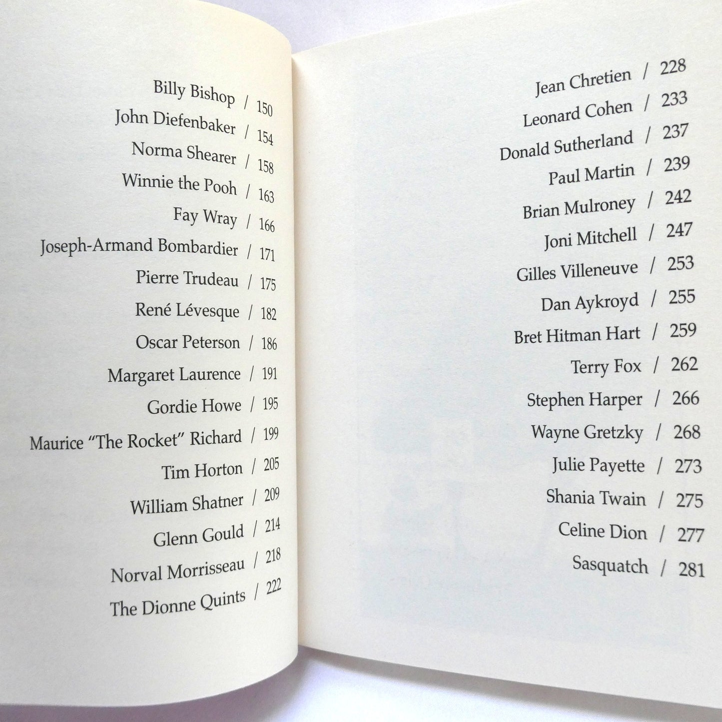 THE BEST OF OH! CANADIANS, By Gordon Snell & AISLIN (2000 1st Ed.)