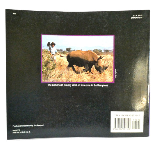 BLOOM COUNTY, TALES TOO TICKLISH TO TELL, by Berke Breathed and The Washington Post (1988 1st Ed.)