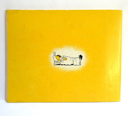 NORRIS, 4th Annual Collection of 102 Cartoons from The Vancouver Sun (1955 1st Ed.)